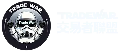 Trade War logo