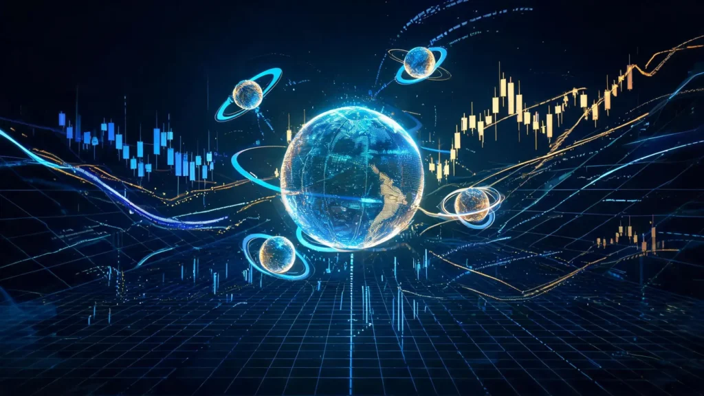 美股ETF配置全攻略:5種專家級投資組合範例,從股債平衡到核心衛星策略 美股ETF配置全攻略:5種專家級投資組合範例,從股債平衡到核心衛星策略