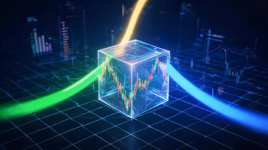 美股ETF推薦:新手投資指南,VOO、QQQ、SCHD怎麼選? 美股ETF推薦:新手投資指南,VOO、QQQ、SCHD怎麼選?