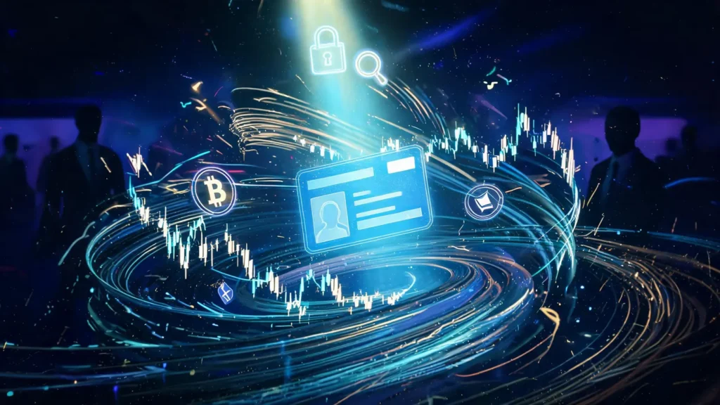 Polymarket實名制風暴:KYC是真是假?一篇看懂預測市場的監管、內線交易與未來 Polymarket實名制風暴:KYC是真是假?一篇看懂預測市場的監管、內線交易與未來