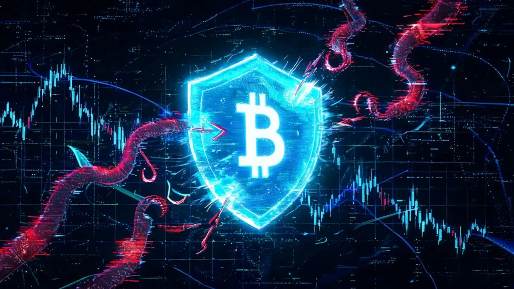 【2026虛擬貨幣詐騙手法】最全手法大公開!專家教你5招反制與自救全攻略 【2026虛擬貨幣詐騙手法】最全手法大公開!專家教你5招反制與自救全攻略