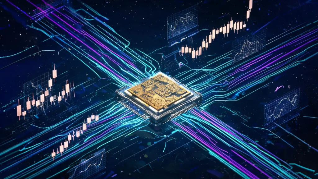 Marvell (MRVL) 美股全解析:黃仁勳Computex點名稱王後,現在是佈局AI光通訊的最佳時機嗎? Marvell (MRVL) 美股全解析:黃仁勳Computex點名稱王後,現在是佈局AI光通訊的最佳時機嗎?