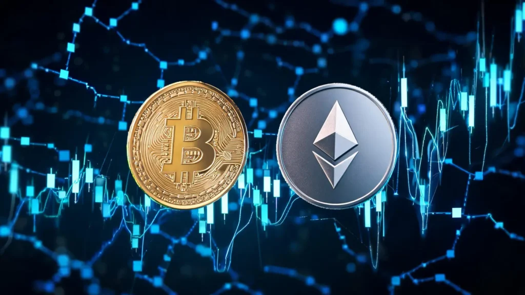 加密貨幣入門:一文看懂原理、種類與未來趨勢 加密貨幣入門:一文看懂原理、種類與未來趨勢