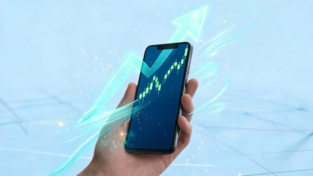 如何買ETF?從開戶到下單,5步驟新手圖文教學全攻略 如何買ETF?從開戶到下單,5步驟新手圖文教學全攻略