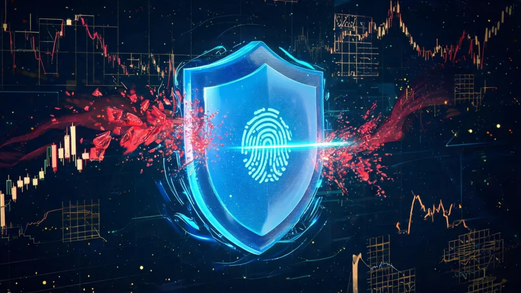 KYC全解析:不只是身份驗證!聯手AML打擊金融犯罪的終極防線 KYC全解析:不只是身份驗證!聯手AML打擊金融犯罪的終極防線