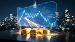 【2026台幣黃金期貨教學】新手必看！黃金期貨開戶、下單與損益試算完整指南