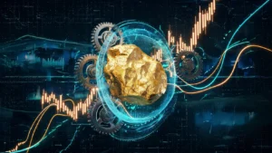 進階黃金ETF推薦：金礦股(GDX)與槓桿黃金ETF操作全攻略