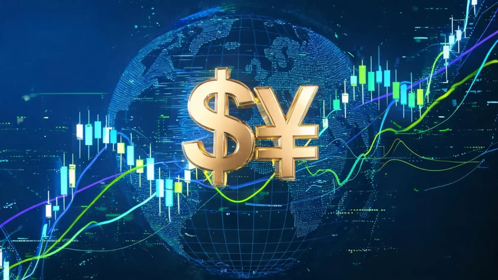 【外匯新手必讀】美元兌日圓(USD/JPY)投資指南:影響匯率的5大因素 【外匯新手必讀】美元兌日圓(USD/JPY)投資指南:影響匯率的5大因素