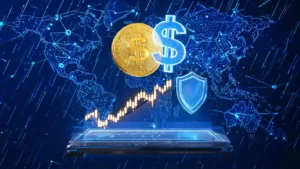 【Trade War 交易者聯盟】美金黃金走勢深度解析：貿易戰下的行情分析與避險策略