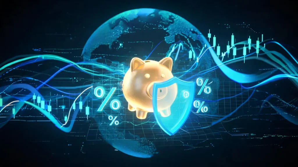 ETF配息課稅全攻略:秒懂股利所得、二代健保與海外ETF節稅策略 ETF配息課稅全攻略:秒懂股利所得、二代健保與海外ETF節稅策略