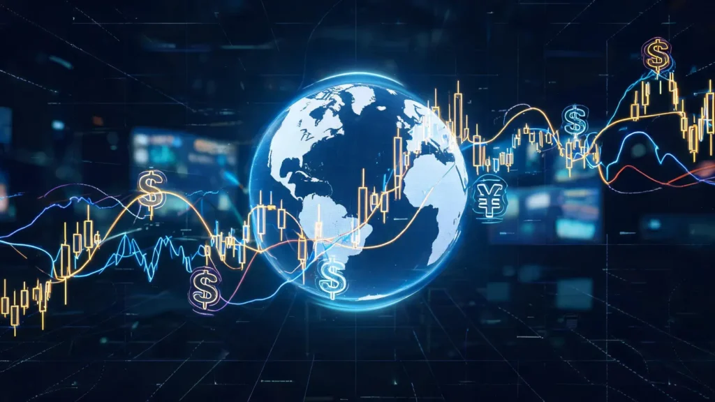 外匯期貨交易權威指南:從合約規格到保證金交易策略全解析 外匯期貨交易權威指南:從合約規格到保證金交易策略全解析