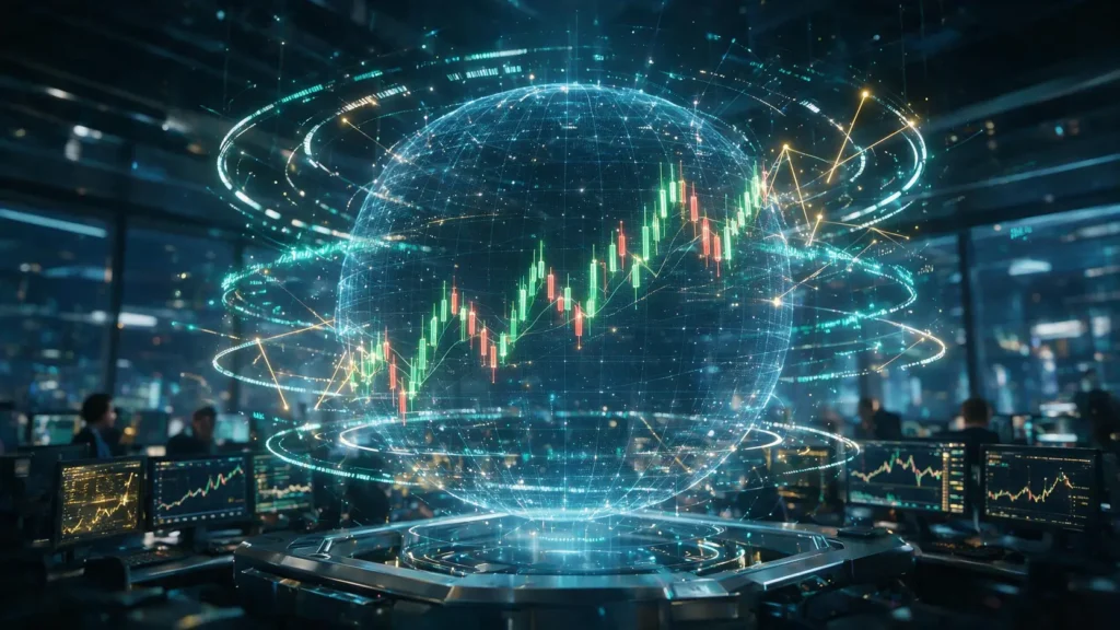 道指期貨怎麼買?2026從開戶到即時報價全攻略 道指期貨怎麼買?2026從開戶到即時報價全攻略